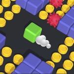 Coin Maze