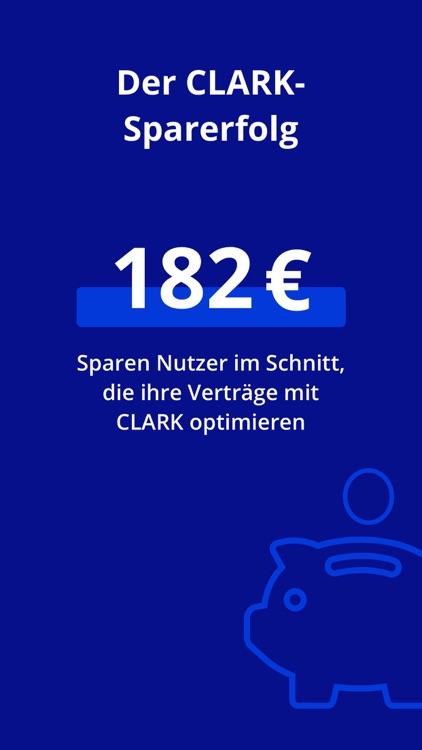 CLARK - Versicherungsmanager screenshot-3