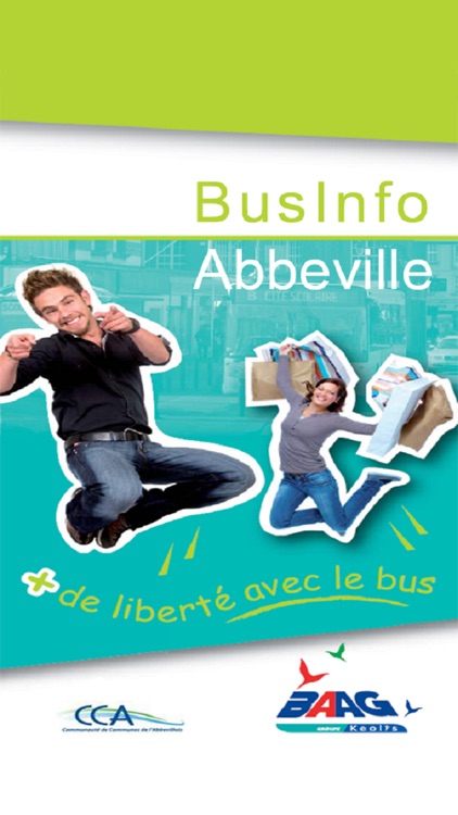 BusInfo Abbeville