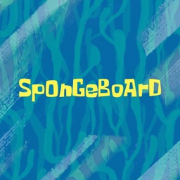 SpongeBoard Keyboard