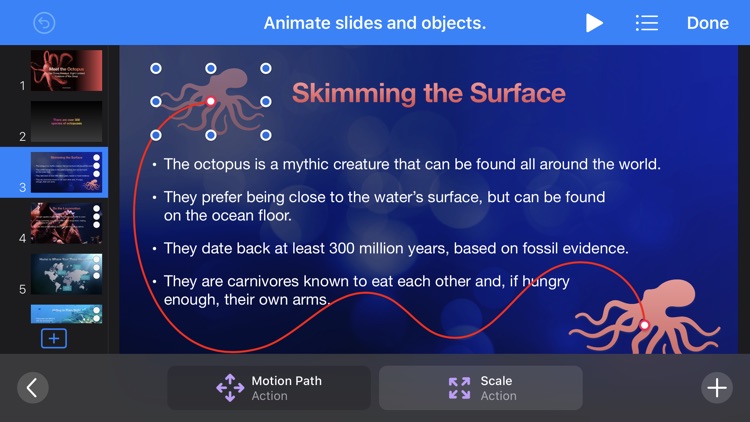 Keynote screenshot-5