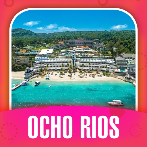 Ocho Rios Travel Guide