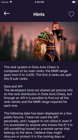 Guide for Dota Auto Chess(圖4)-速報App