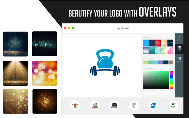 logo design software mac app store