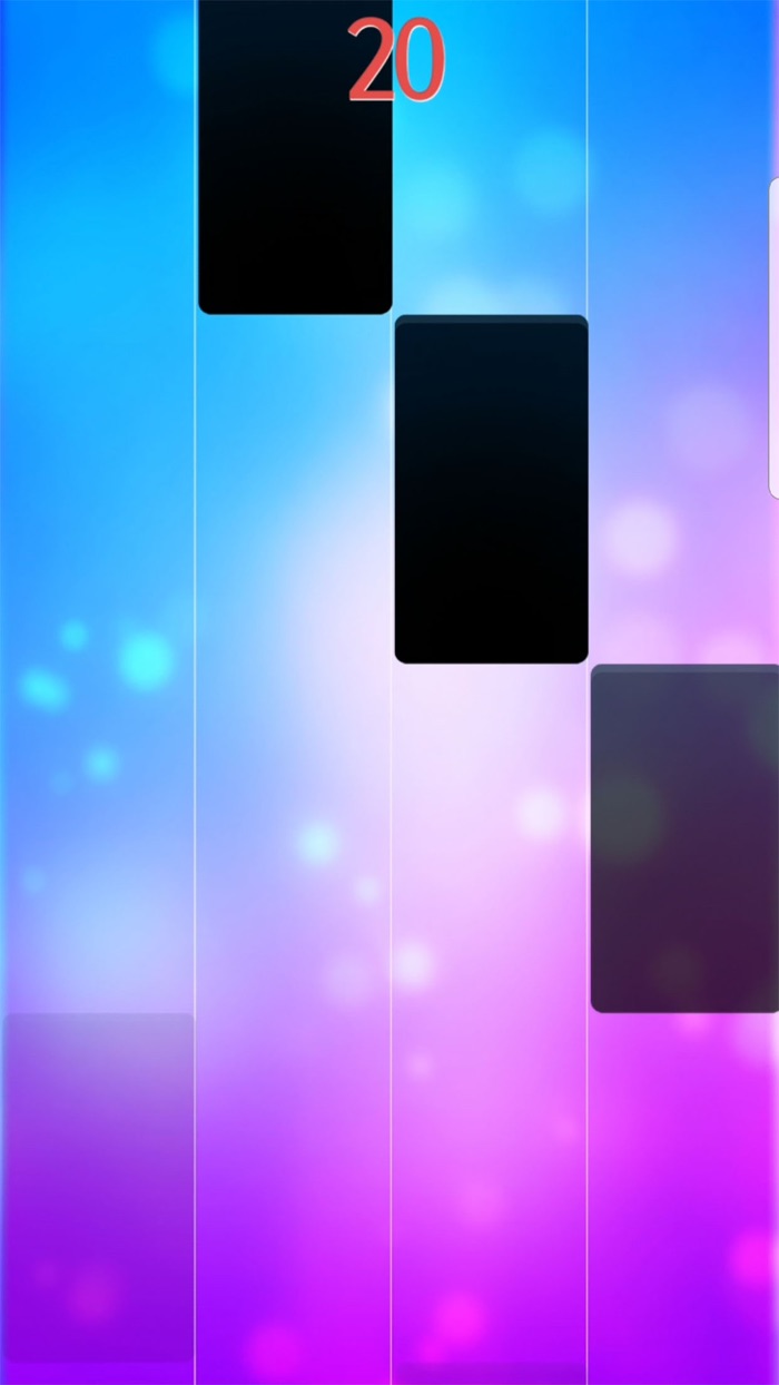 Tap Tiles  Magic Piano Music
