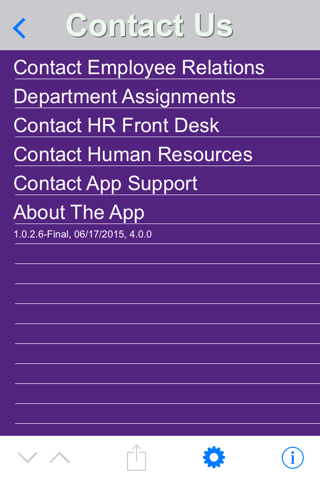 SMC Employee/Labor Relations - náhled