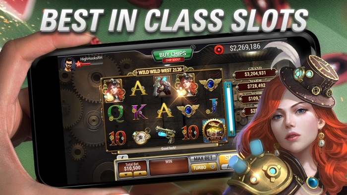 Jackpot Poker by PokerStars™