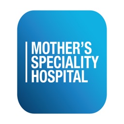 Mothers Speciality Patient App