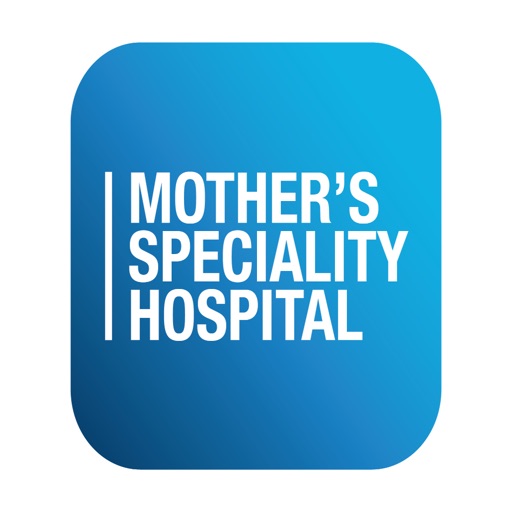 Mothers Speciality Patient App