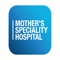 Mothers Hospital Patient App can be used by Patients of mothers hospital