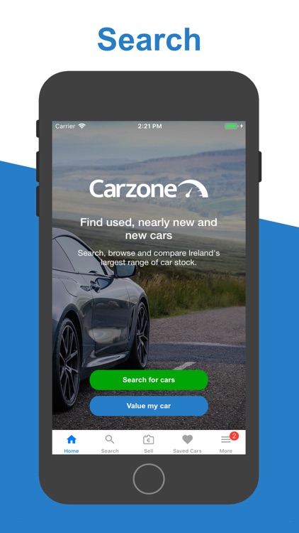 Carzone: New & Used Cars screenshot-4