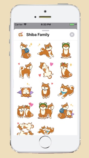 Shiba Family(圖4)-速報App