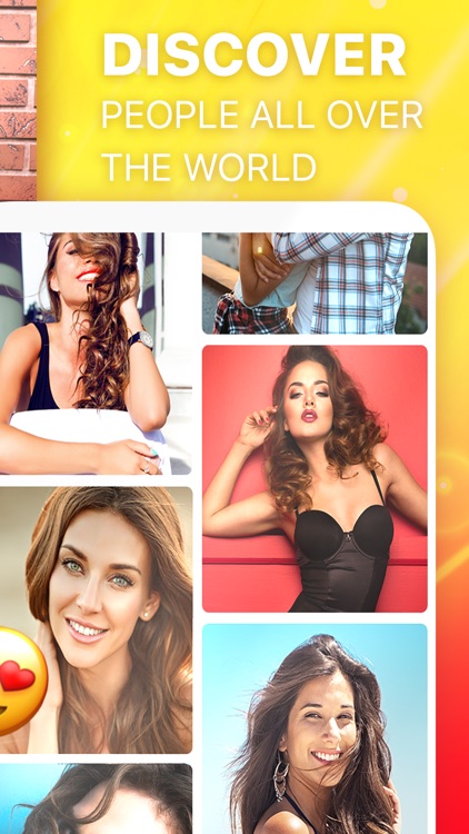YouFlirt Dating App screenshot-4