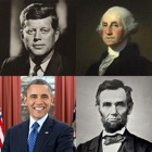 Top 39 Games Apps Like US Presidents - History Quiz - Best Alternatives
