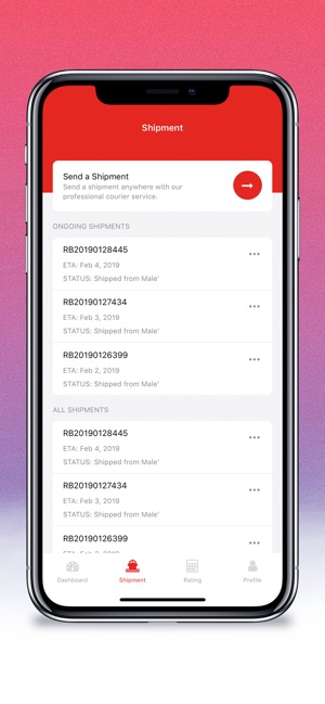 Redbox Maldives(圖4)-速報App