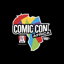 Comic Con Africa 2020
