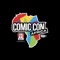 The Comic Con Africa App is your digital guide to everything CCA, providing you with the latest news, Guest announcements, Exhibitor info and much more