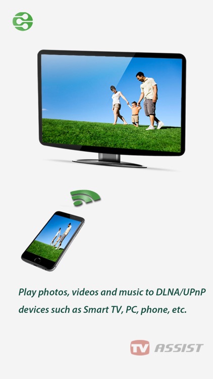 TV Assist