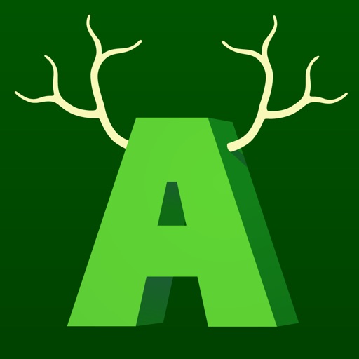 Metamorphabet: Amazing ABC's iOS App