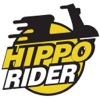 Hippo Rider