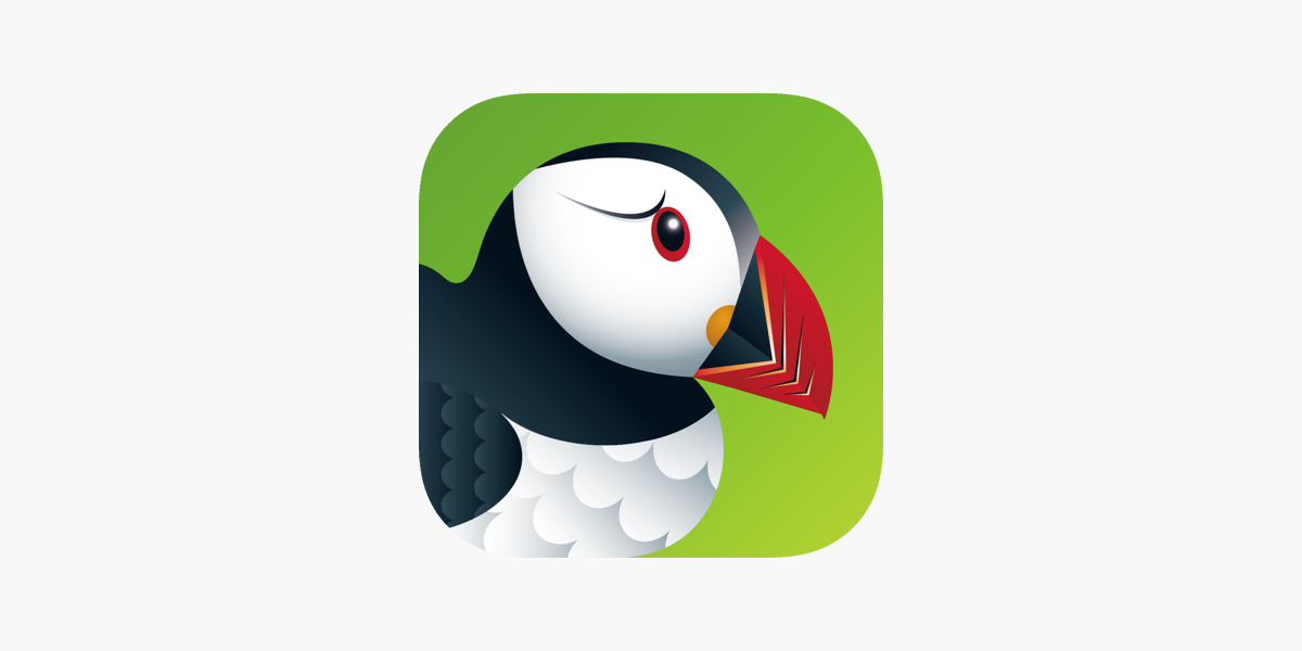 puffin tor browser