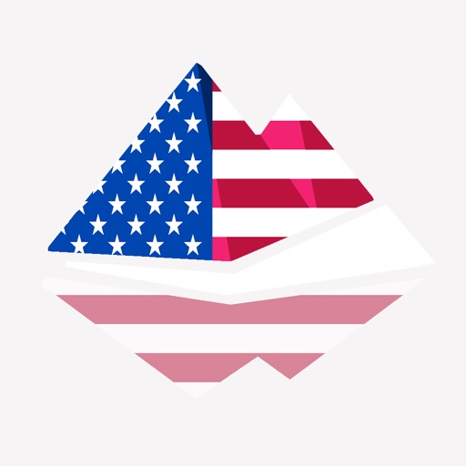 3DSkiTracks - United States Icon