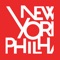 Listen to the New York Philharmonic whenever you want