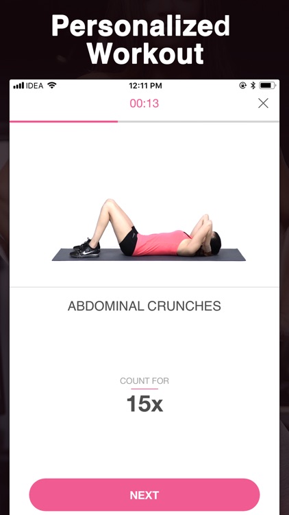 Women Weight Loss Workout Pro