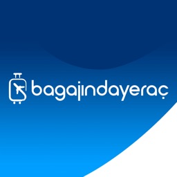 Bagajında Yer Aç