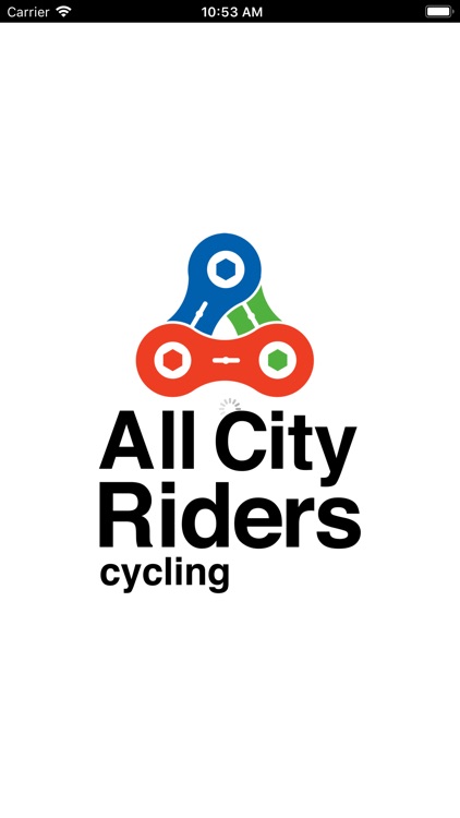 All City Riders