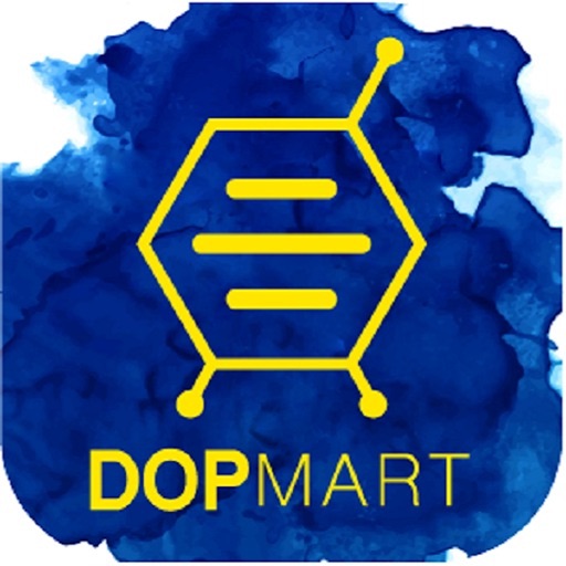 DopMart Icon