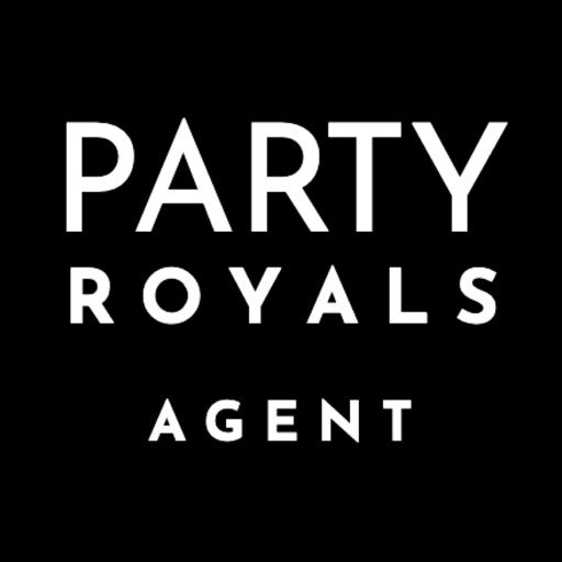 PartyRoyals Agent