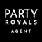 PartyRoyals Delivery Agent App is an app for the delivery agents of PartyRoyals