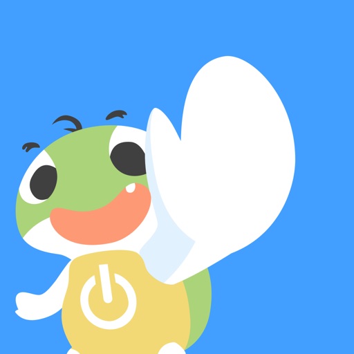 hi龟龟 - 在日本，用龟龟 iOS App