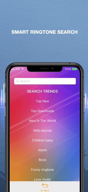 Sonnerie Iphone Musique 2020 Dans L App Store