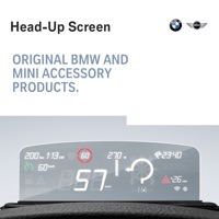  Head-Up Screen Application Similaire