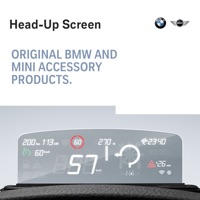 Head-Up Screen