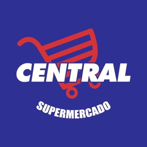 Cartão Central Supermercados