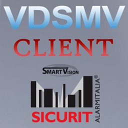 VDMSV HD Client