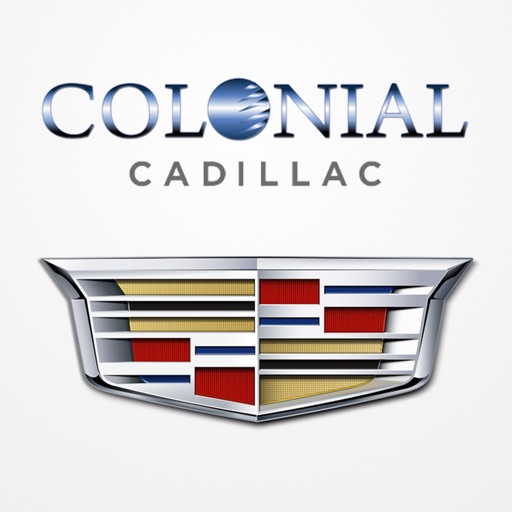 Colonial Cadillac