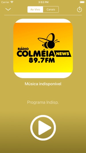 Rádio Colméia de Campo Mourão(圖1)-速報App