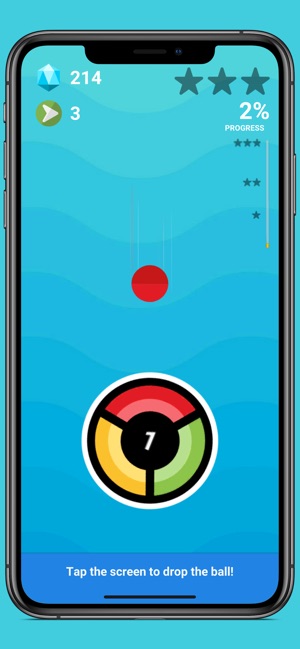 SWIRLY Most relaxing game ever(圖4)-速報App