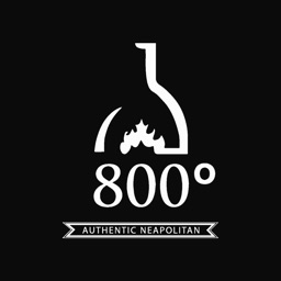 800 Degrees