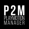 Playmotion Manager - P2M