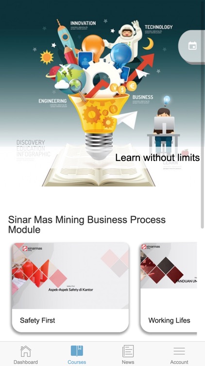 MyLearning screenshot-4