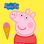Peppa Pig™: Peppa verreist