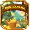 Bum banana is a fun, simple game