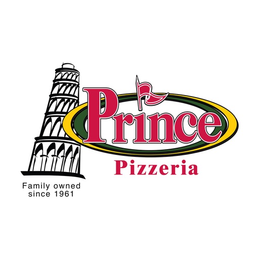 Prince Pizzeria