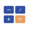 Enter complicated math expressions with the calculator