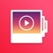 Brought to you by the family nostalgia experts Photomyne, LifeShow is a first of its kind slideshow maker with a built-in timeline feature
